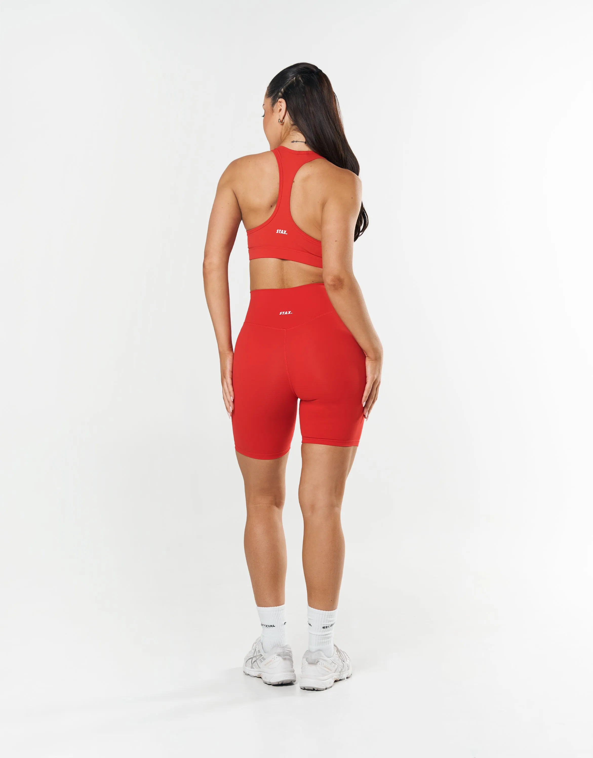 Classic Crop NANDEX ™ -  Red