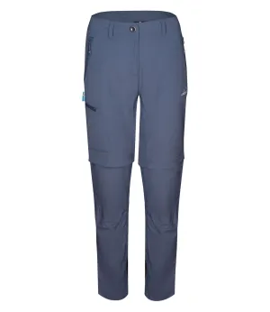 Damen Skogar Zipp Off Hose