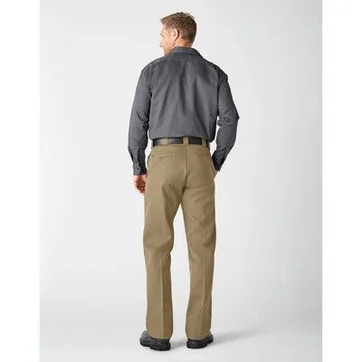 Dickies Men's Tall Original 874 Work Pants