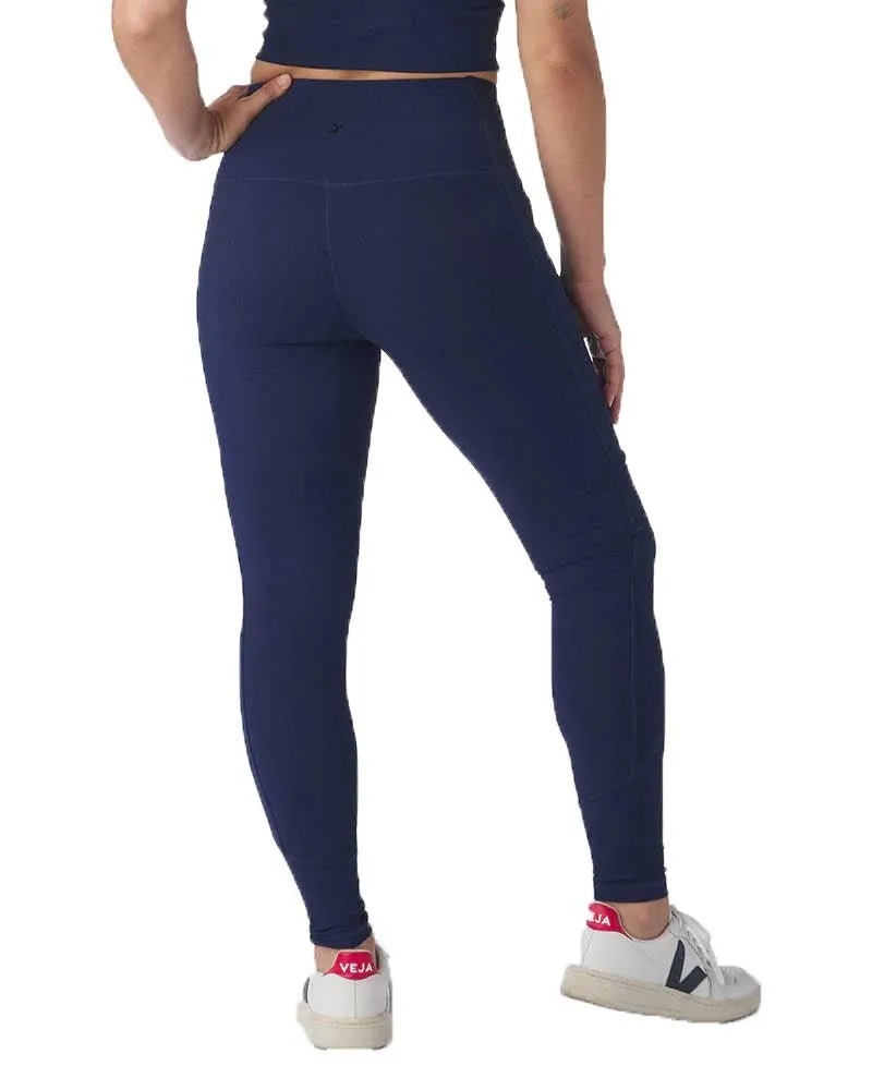 Directional Legging