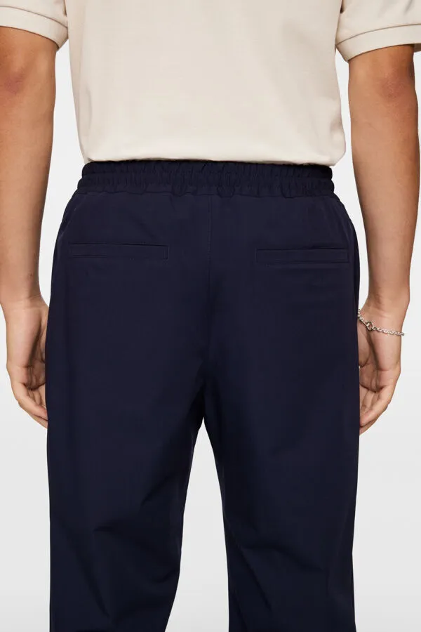 Dropper Tech Bi Stretch Pants