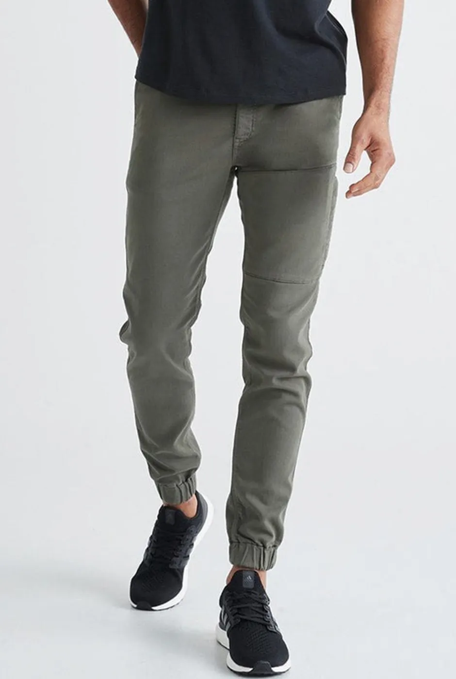 Duer No Sweat Jogger - Thyme