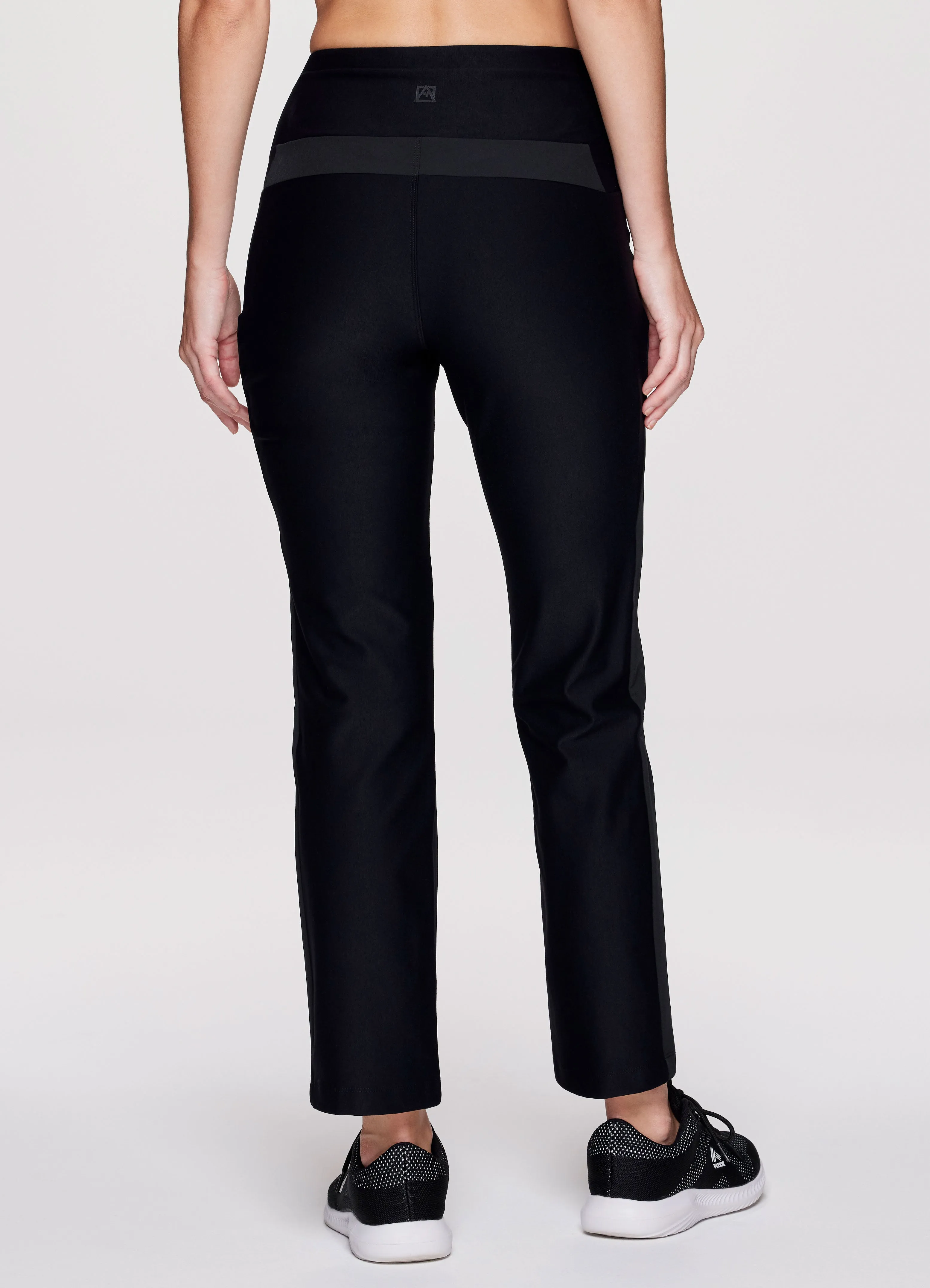 Ella Straight Leg Hybrid Pant