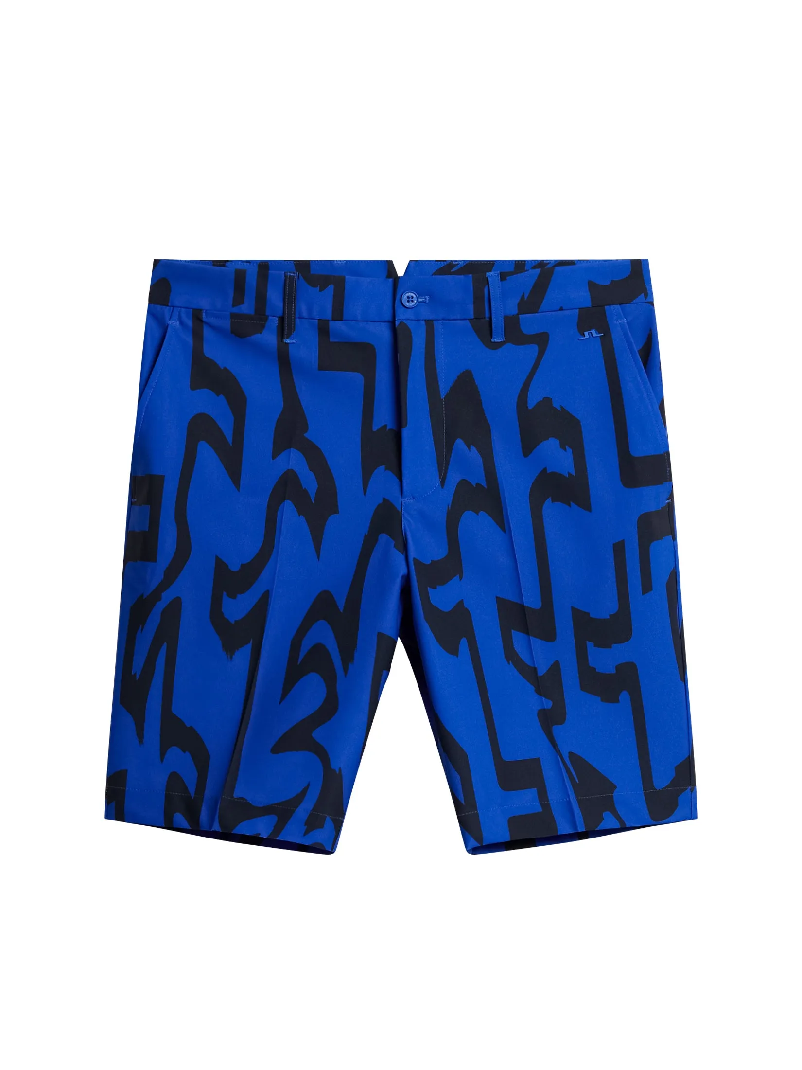 Eloy Print Shorts