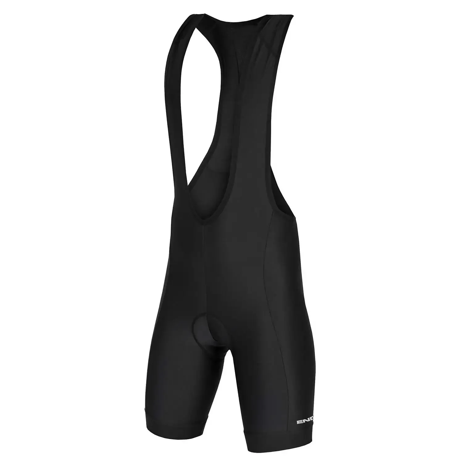 Endura Men's XTract Gel Bibshort - Black