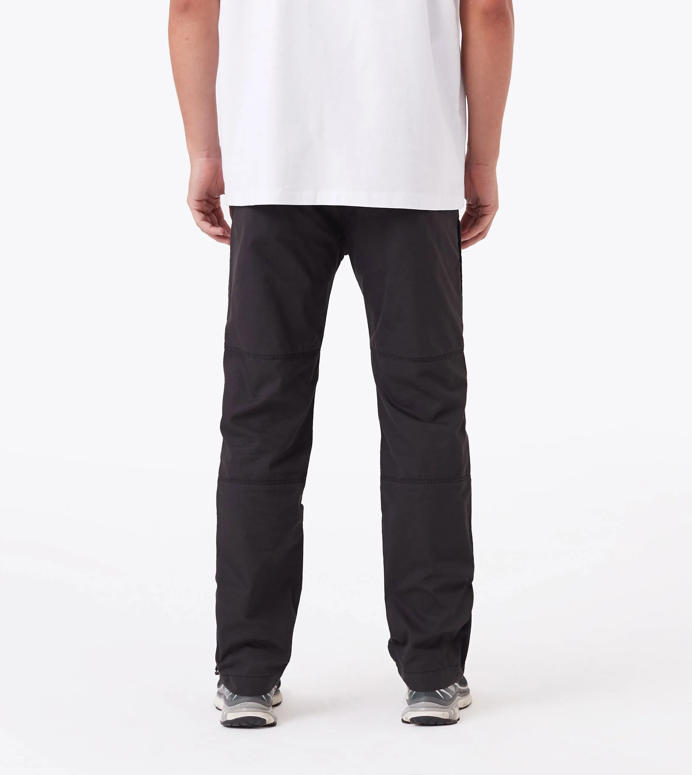 Explorer Pant Black