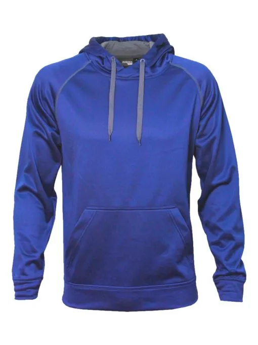 Extreme Performance Pullover Hoodie - Adults