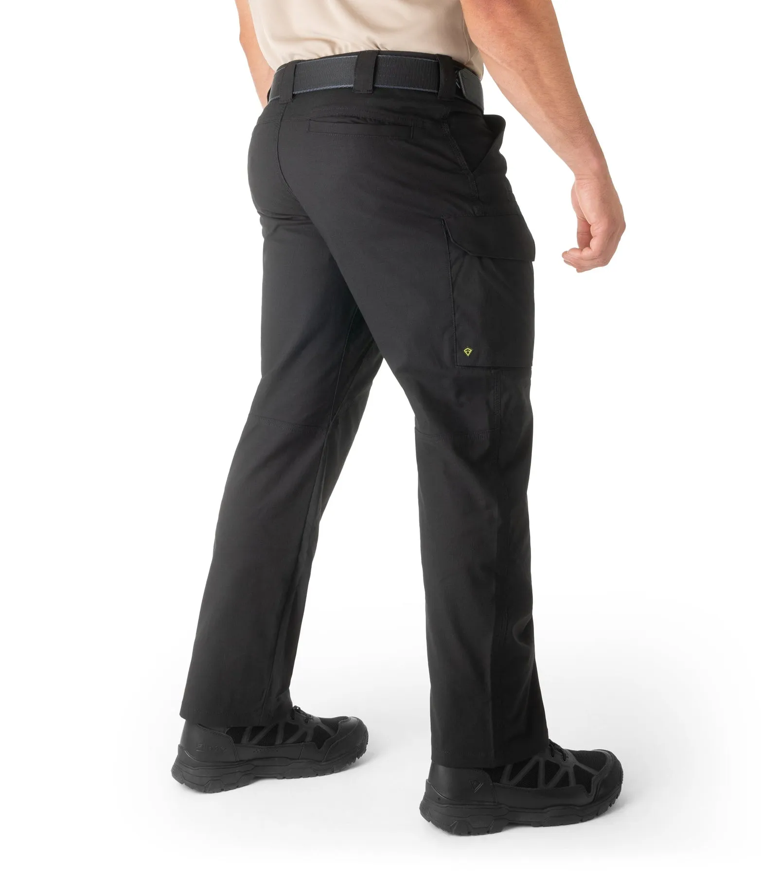 FIRST TACTICAL MEN'S V2 TACTICAL PANTS (BLK)