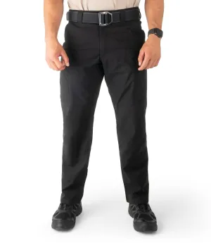 FIRST TACTICAL MEN'S V2 TACTICAL PANTS (BLK)