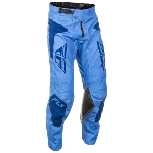 Fly Racing 2025 Kinetic Sym Pants Ultramarine Dark Blue