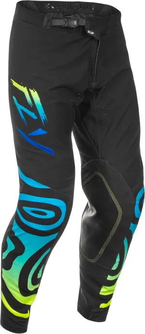 Fly Racing Evolution Dst Zen Pants