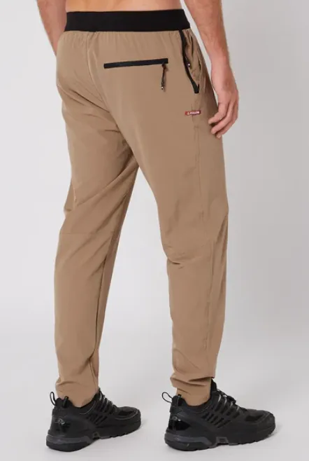 Follow Tech Pants | Khaki