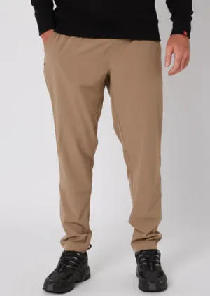 Follow Tech Pants | Khaki