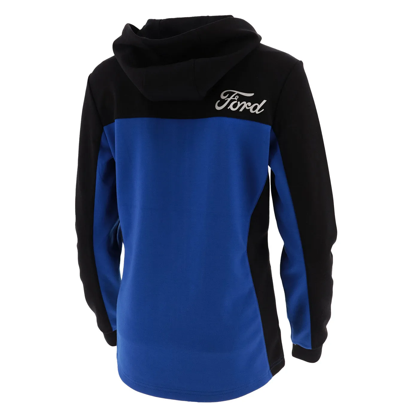 Ford Women's Performance Full-Zip Jacket