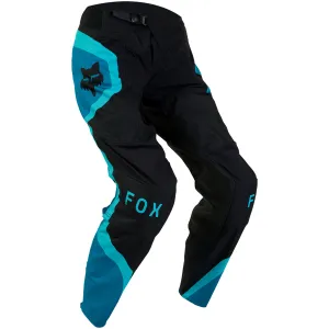 Fox Racing 180 Ballast Offroad Pants Maui Blue Black