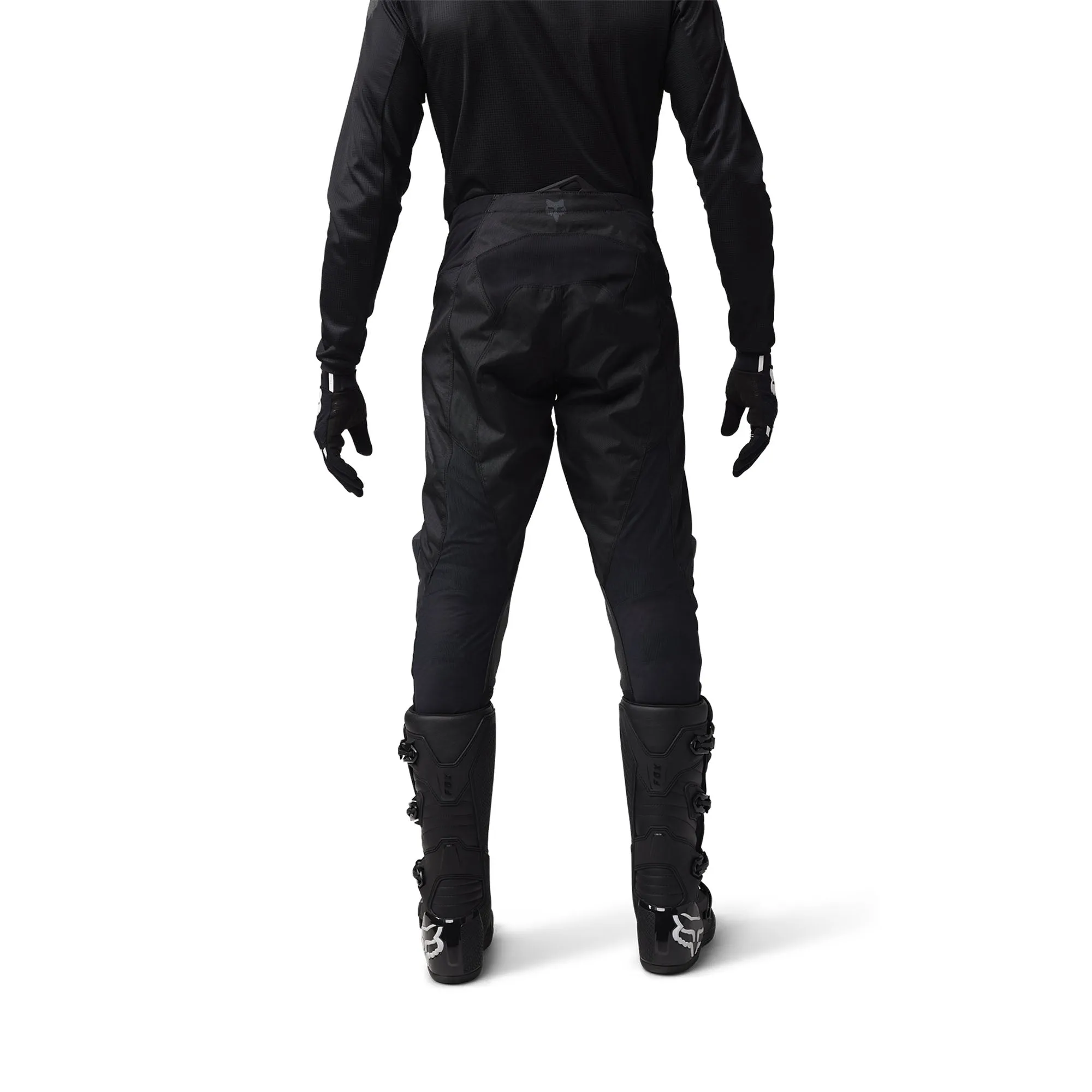 Fox Racing 180 Blackout Offroad Pants Black