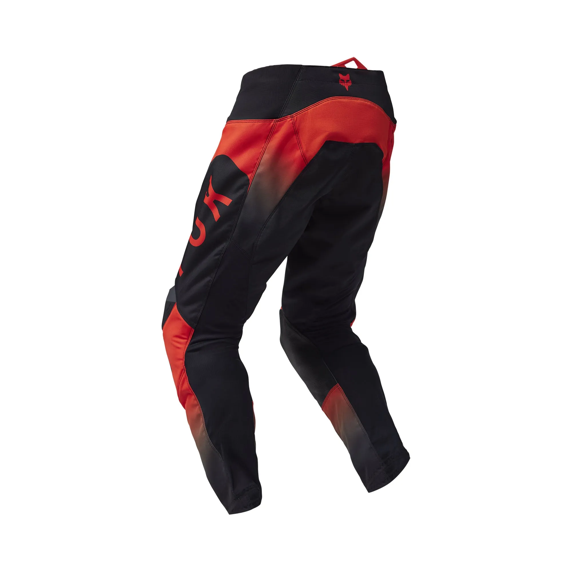 Fox Racing 180 Lean Offroad Pants Fluorescent Red