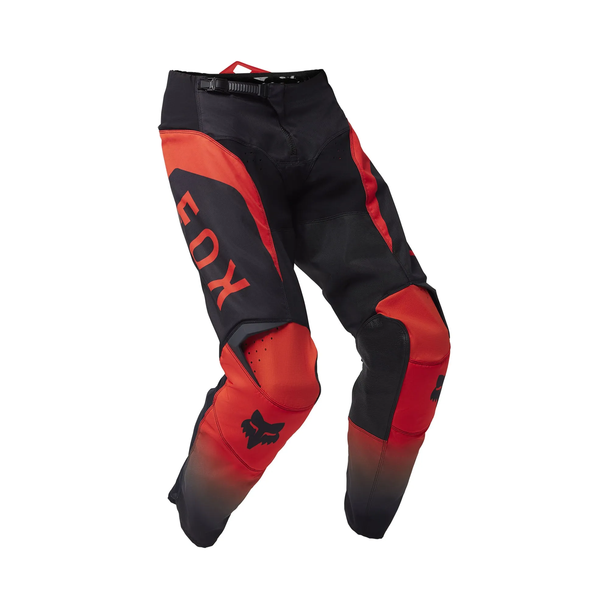 Fox Racing 180 Lean Offroad Pants Fluorescent Red