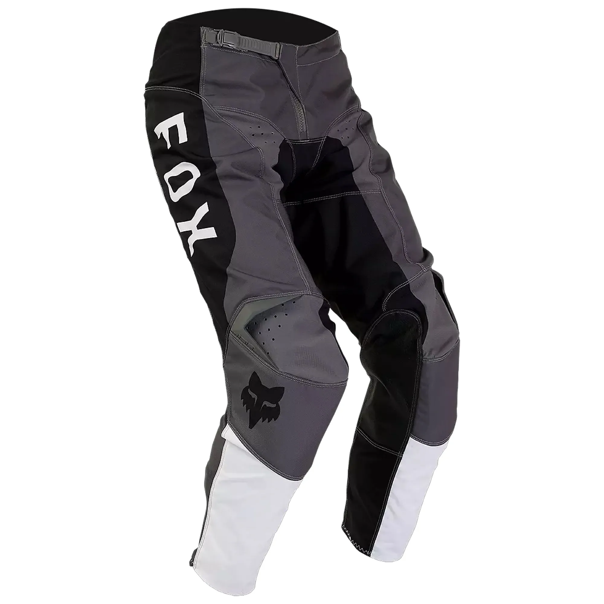 Fox Racing 180 Nitro Offroad Pants Black/Grey