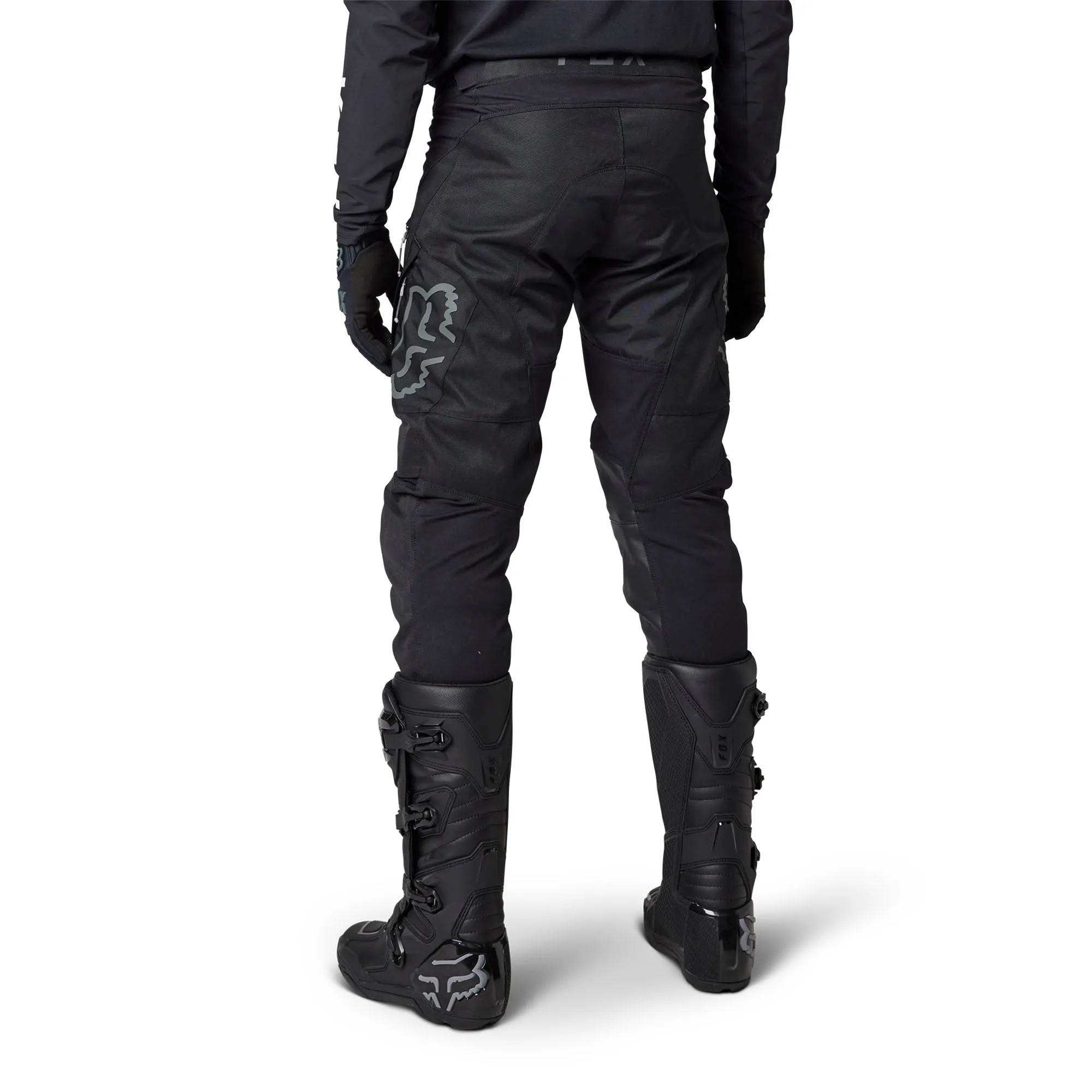 Fox Racing Defend Off-Road Pants Black