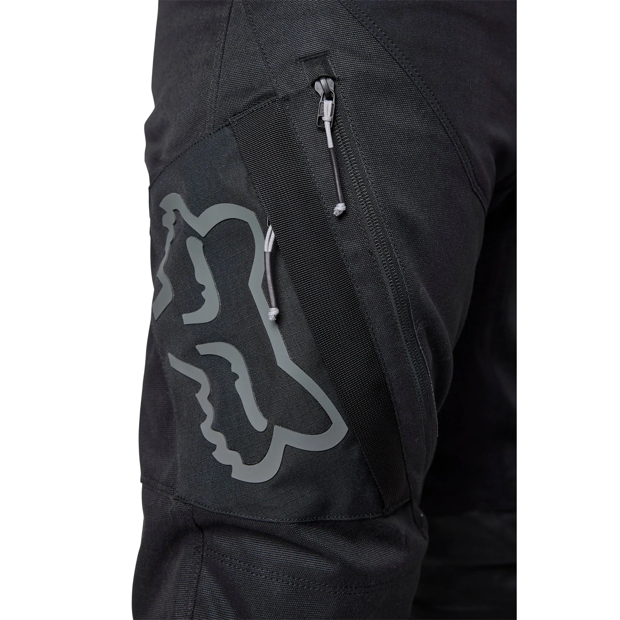 Fox Racing Defend Off-Road Pants Black