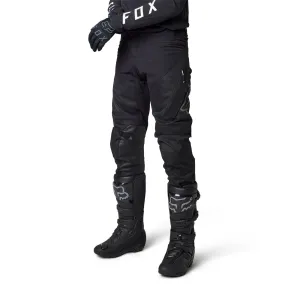 Fox Racing Defend Off-Road Pants Black