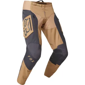 Fox Racing Defend Off-Road Pants Dark Khaki