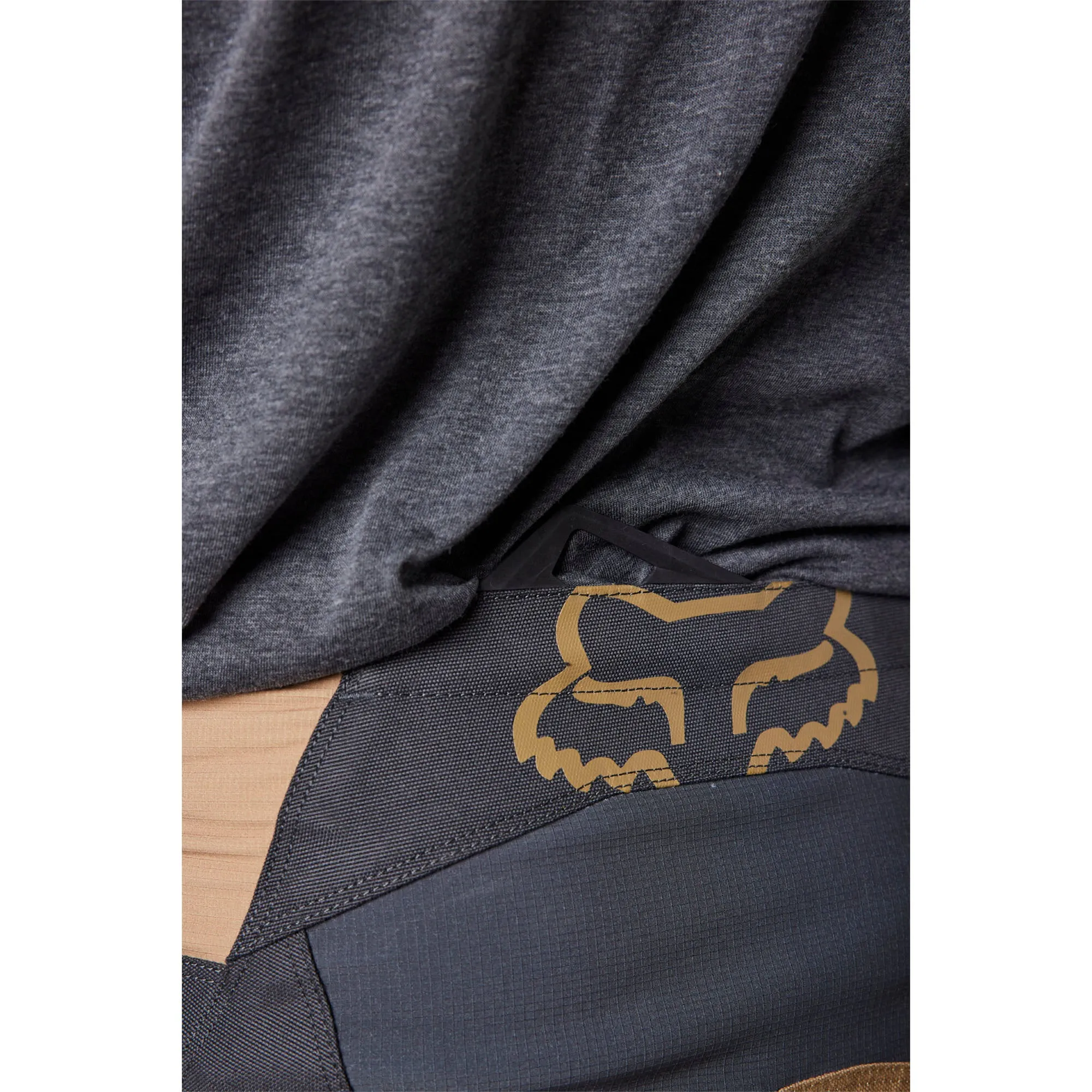 Fox Racing Defend Off-Road Pants Dark Khaki