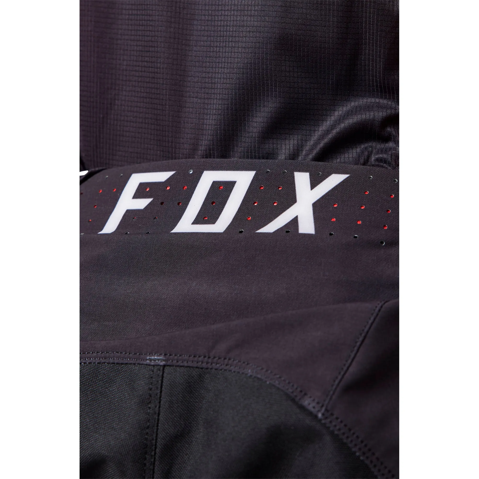 Fox Racing Flexair Honda Pants Red/Black/White