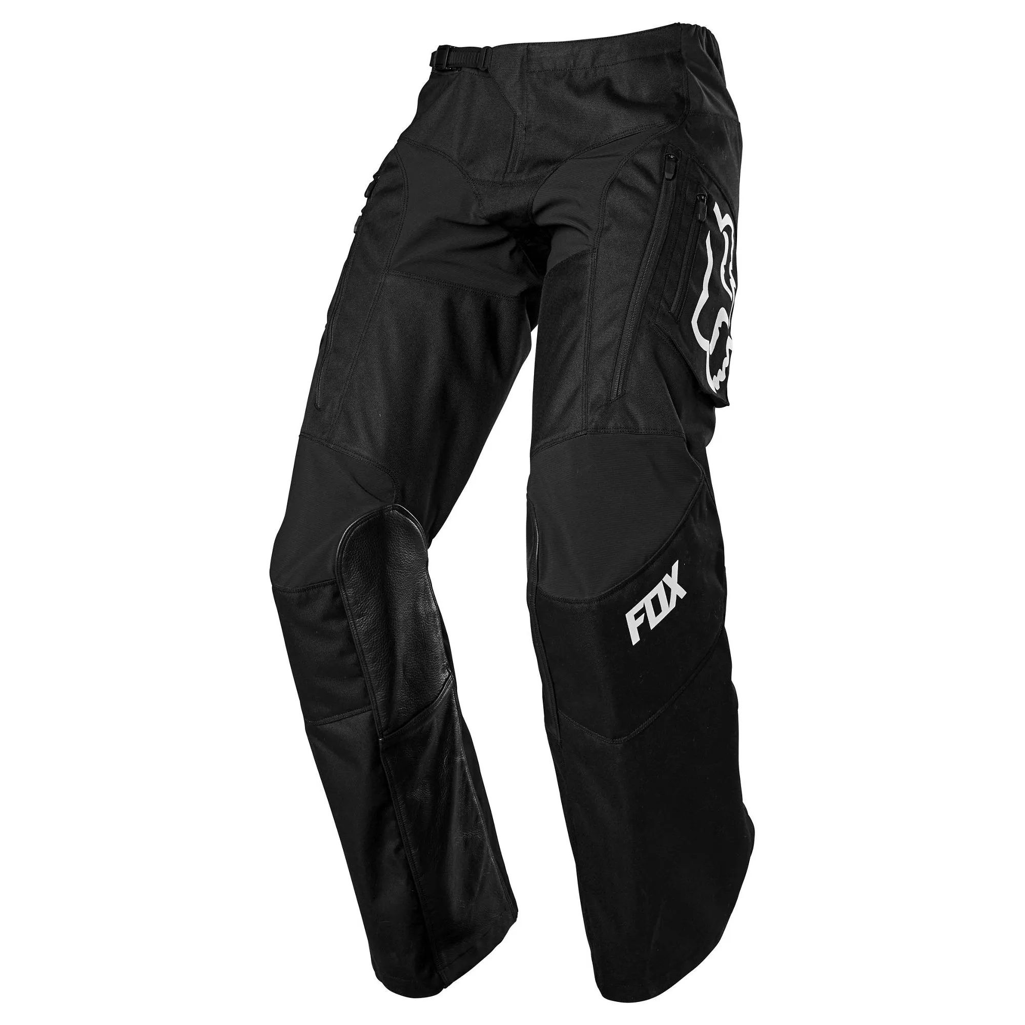 Fox Racing Legion LT EX Pants Black