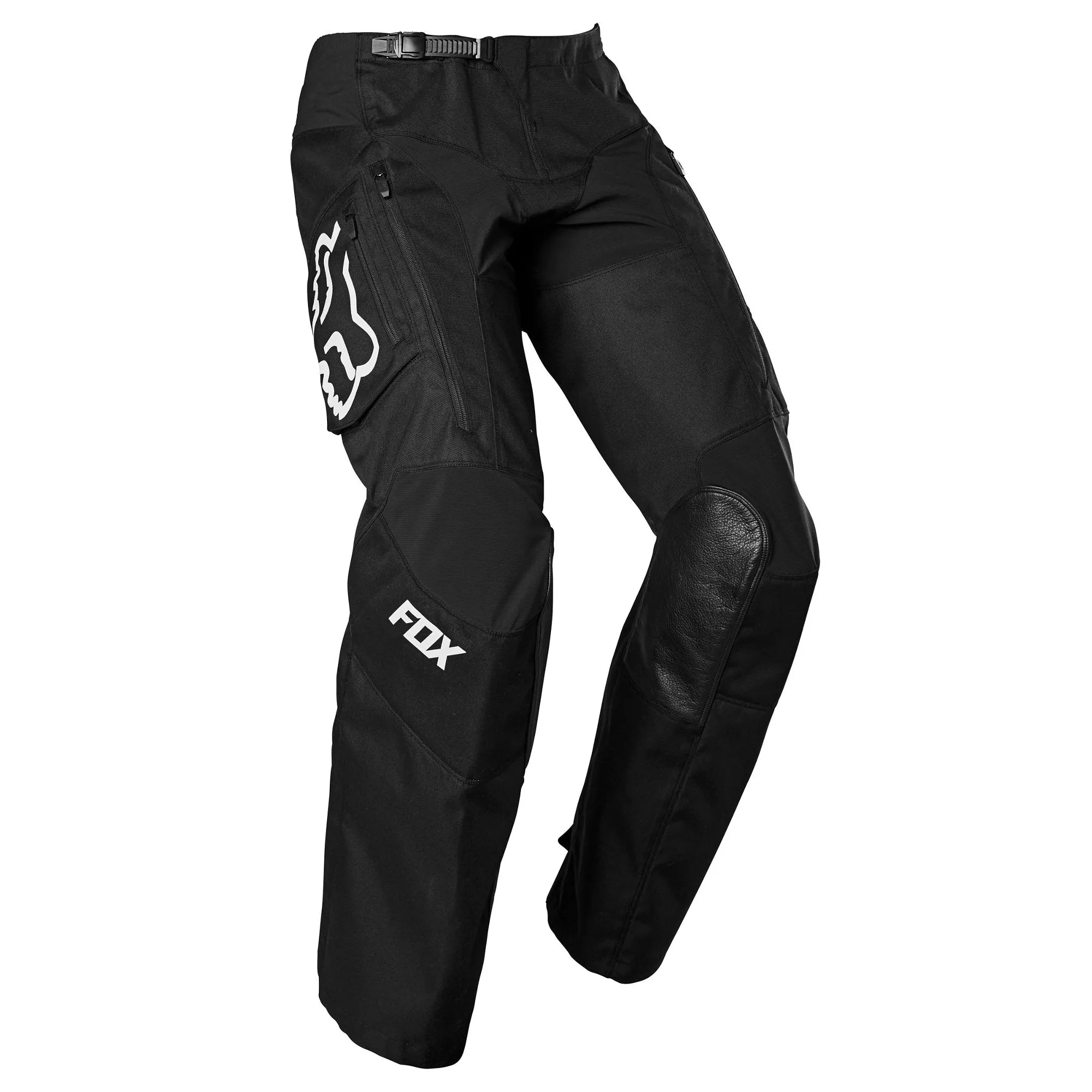 Fox Racing Legion LT EX Pants Black