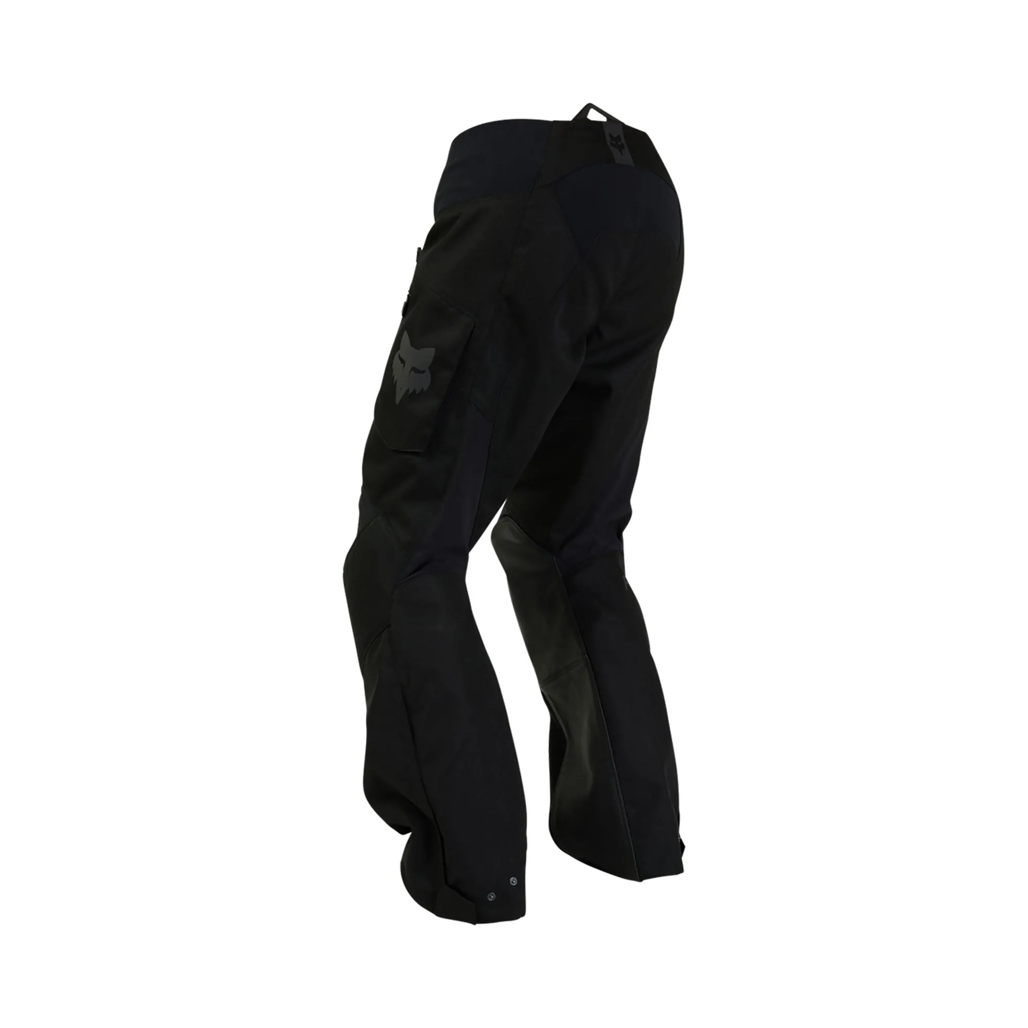 Fox Racing Ranger EX Offroad Pants Black