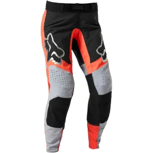 Fox Racing Womens Flexair Mirer Pants Steel Grey