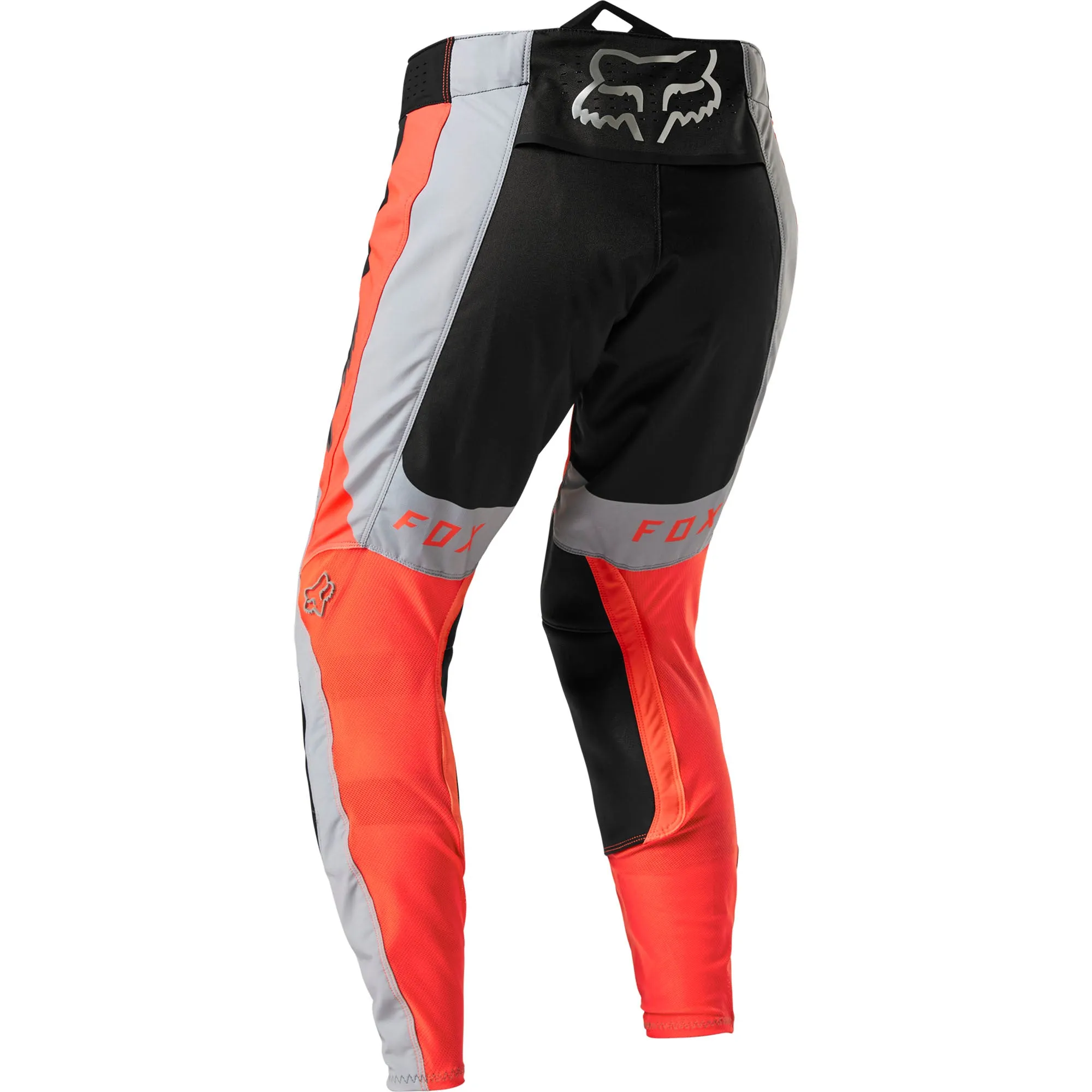 Fox Racing Womens Flexair Mirer Pants Steel Grey