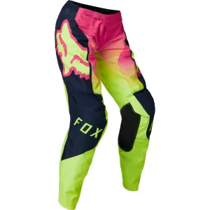 Fox Racing  Womens Pink 180 Leed Motocross Pants Offroad MotoX RAP Flexible