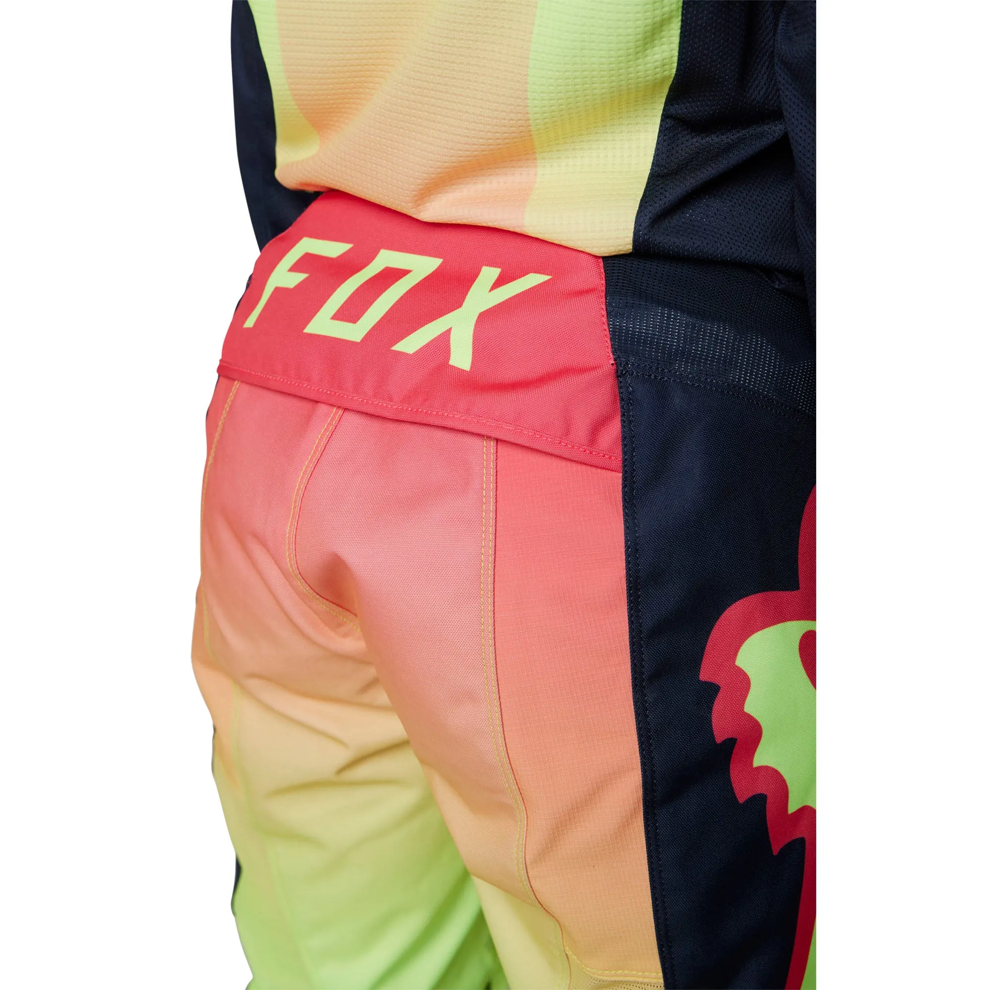 Fox Racing  Womens Pink 180 Leed Motocross Pants Offroad MotoX RAP Flexible