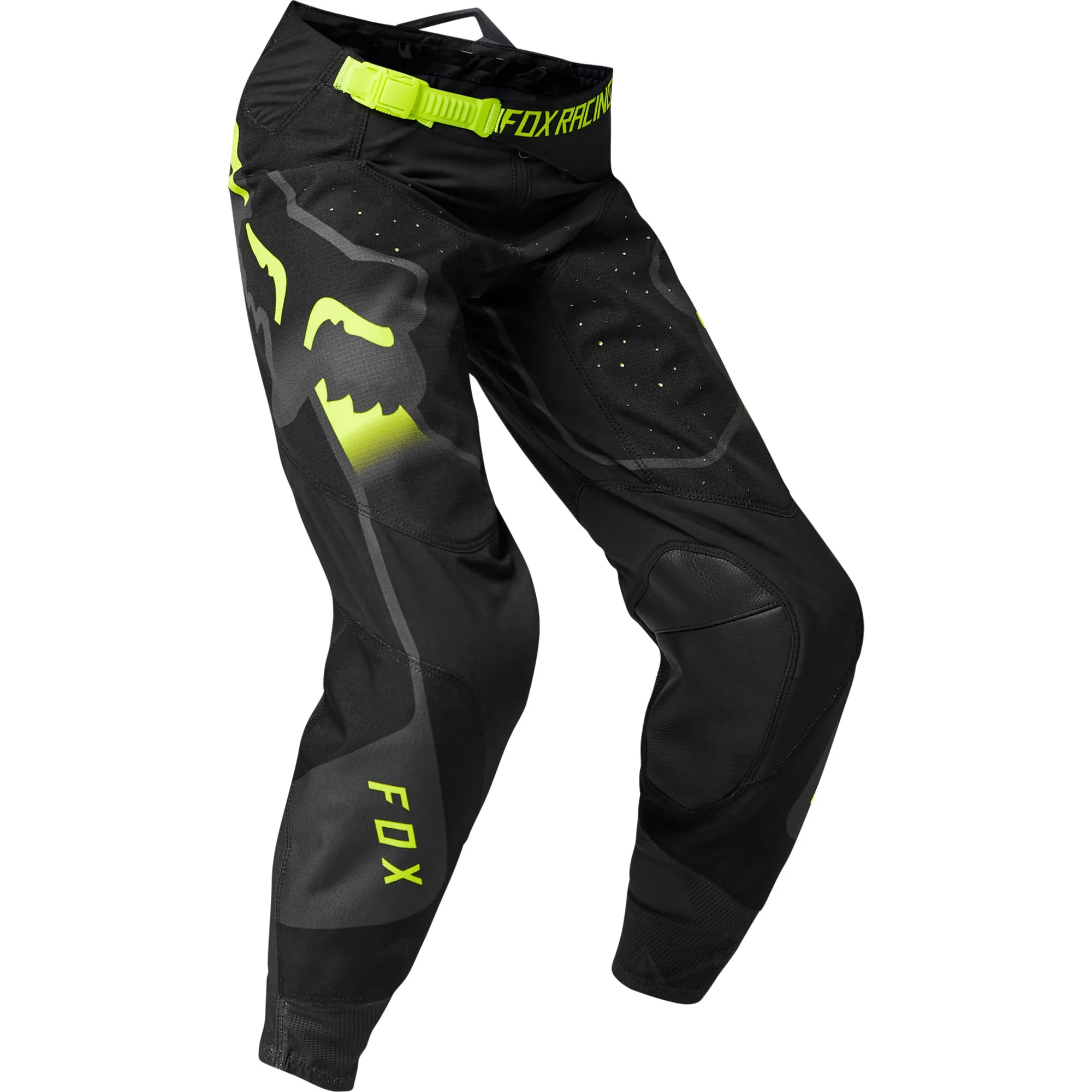 Fox Racing Youth 360 Vizen Offroad Pants Black