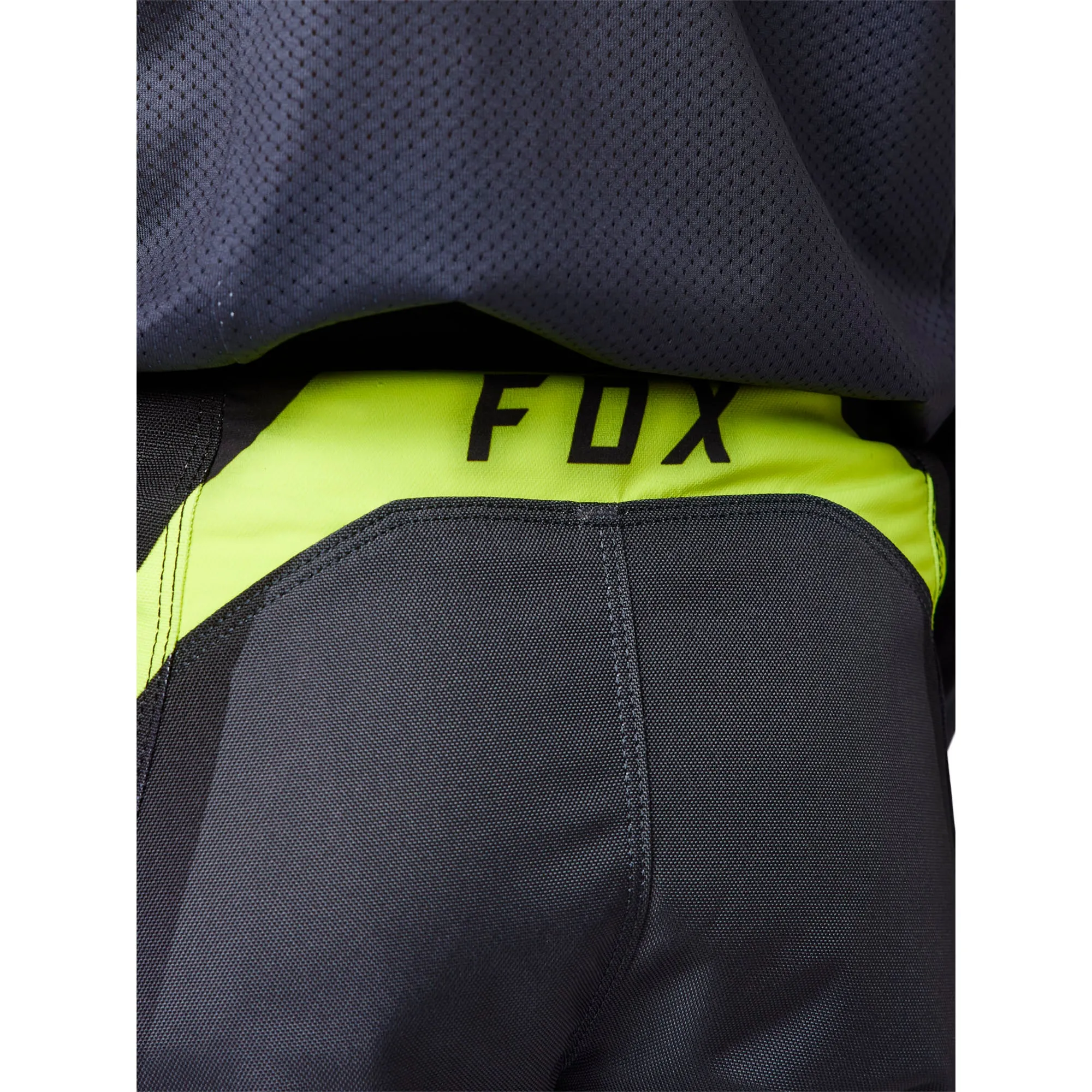 Fox Racing Youth 360 Vizen Offroad Pants Black