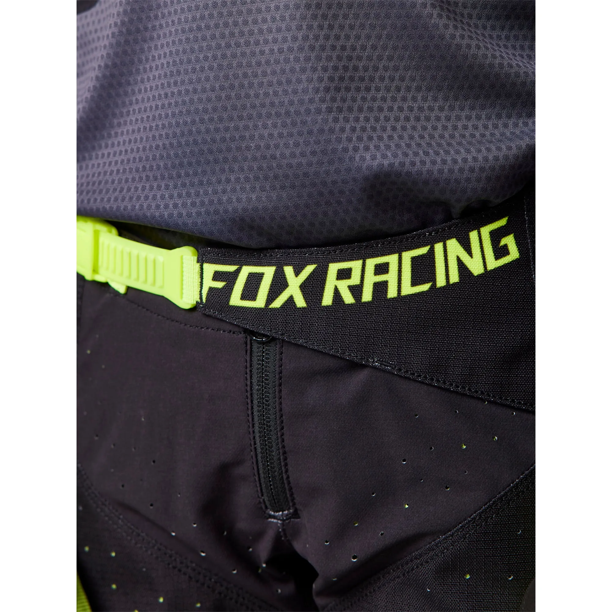 Fox Racing Youth 360 Vizen Offroad Pants Black