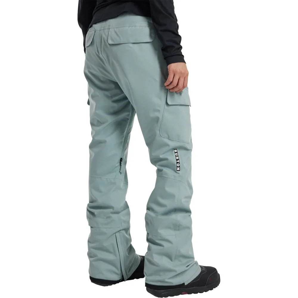 Gloria Stretch 2L Snowboard Pants - Womens