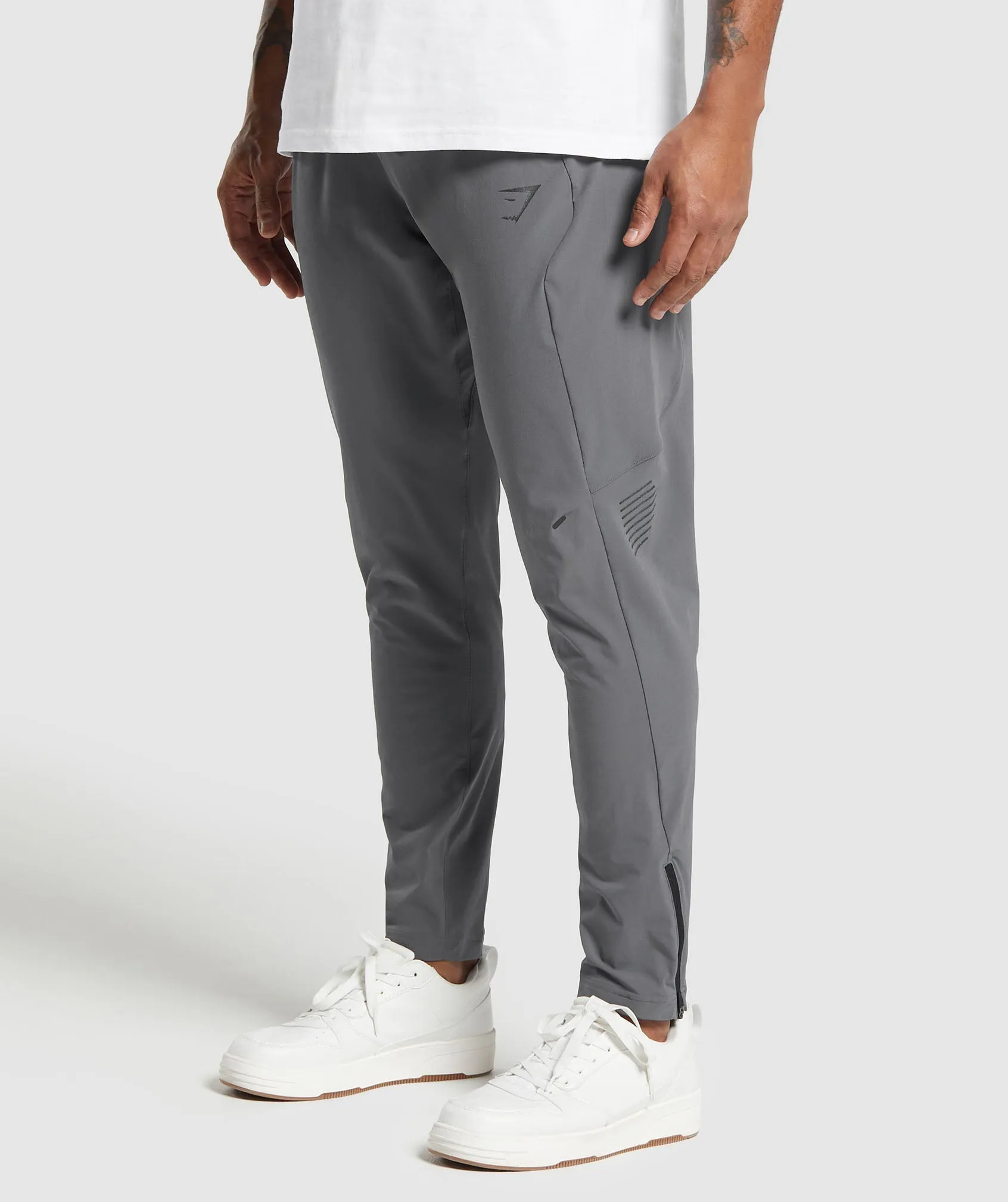 Gymshark Apex Jogger - Dark Grey