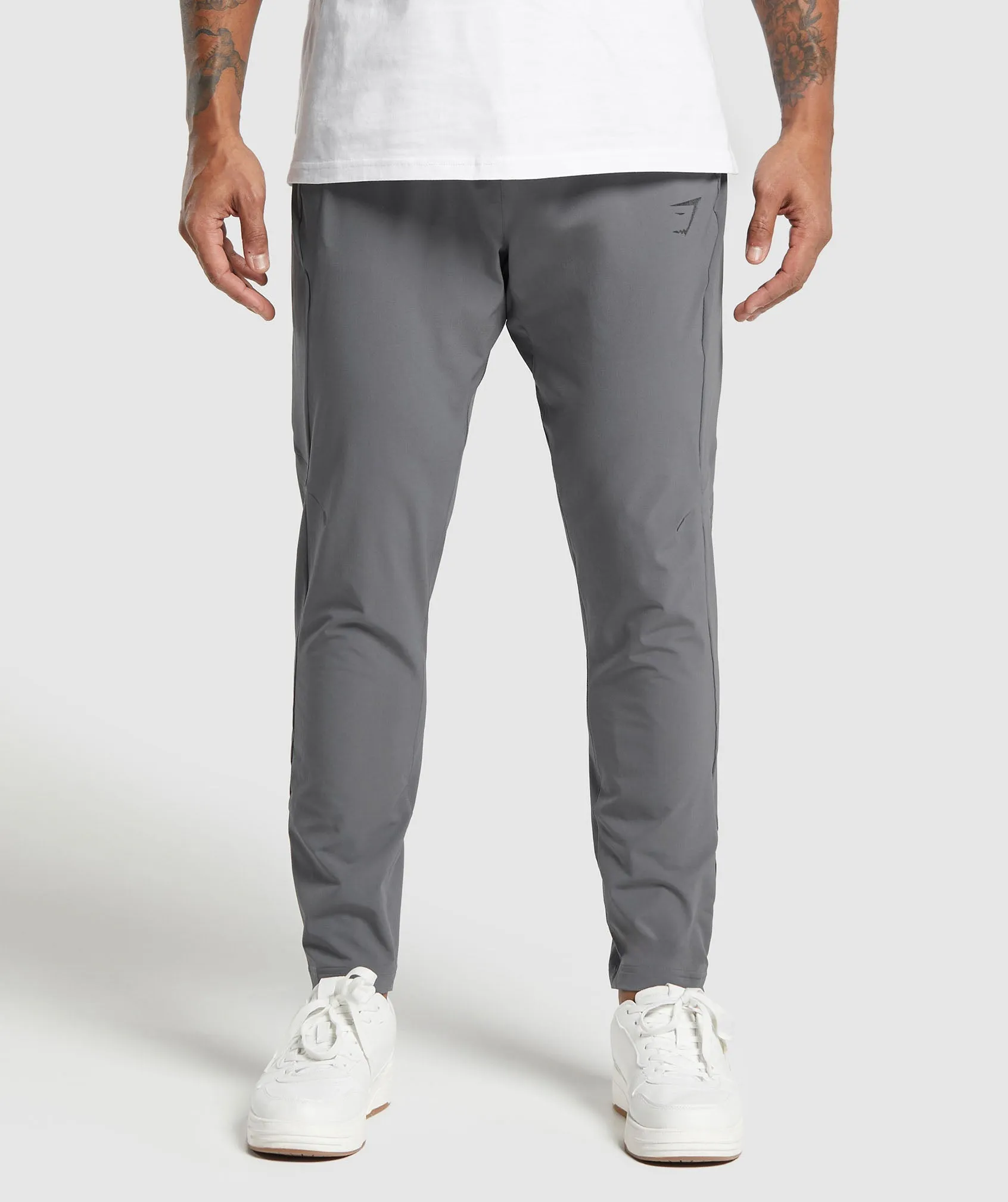 Gymshark Apex Jogger - Dark Grey