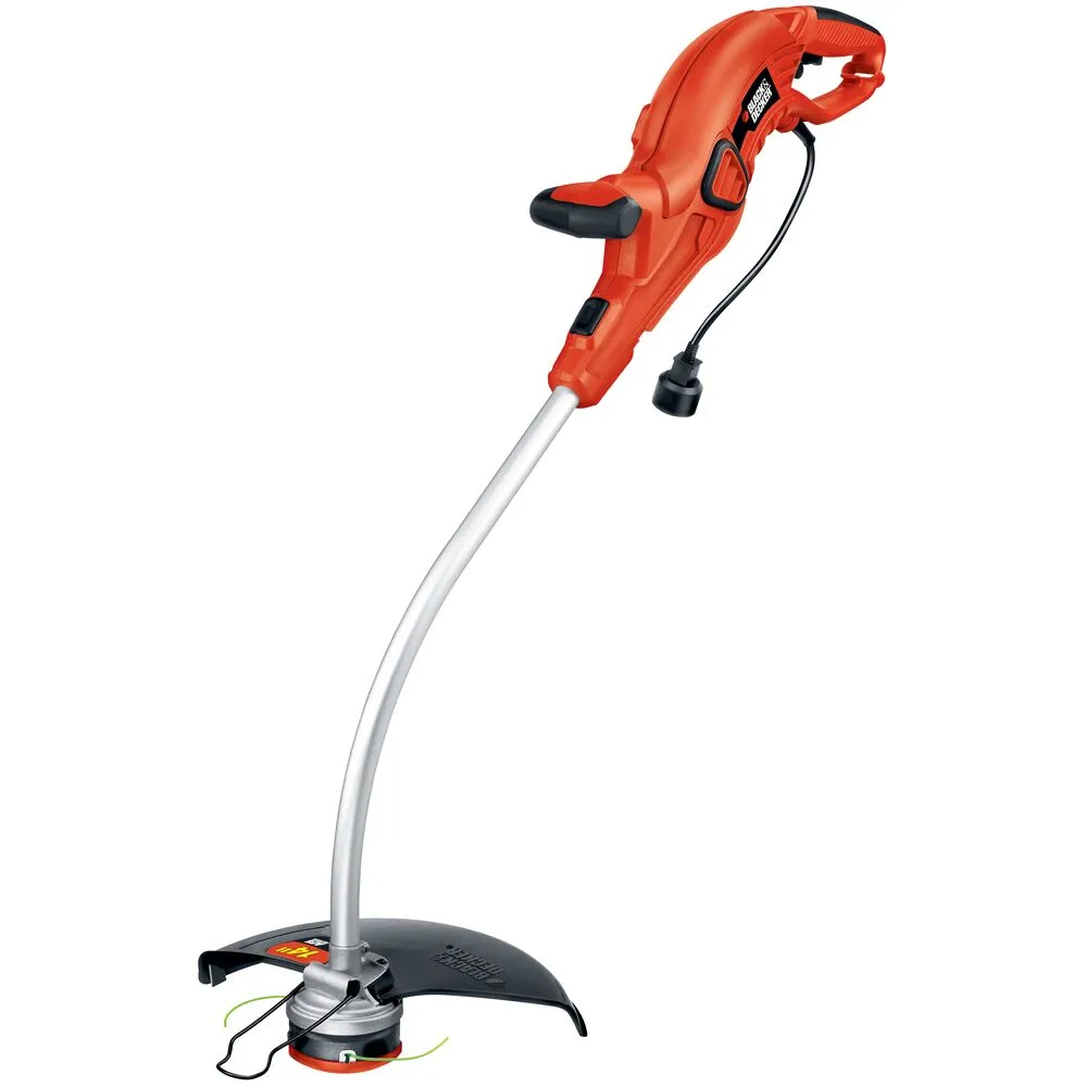 High Performance 7.2A 14" String Trimmer