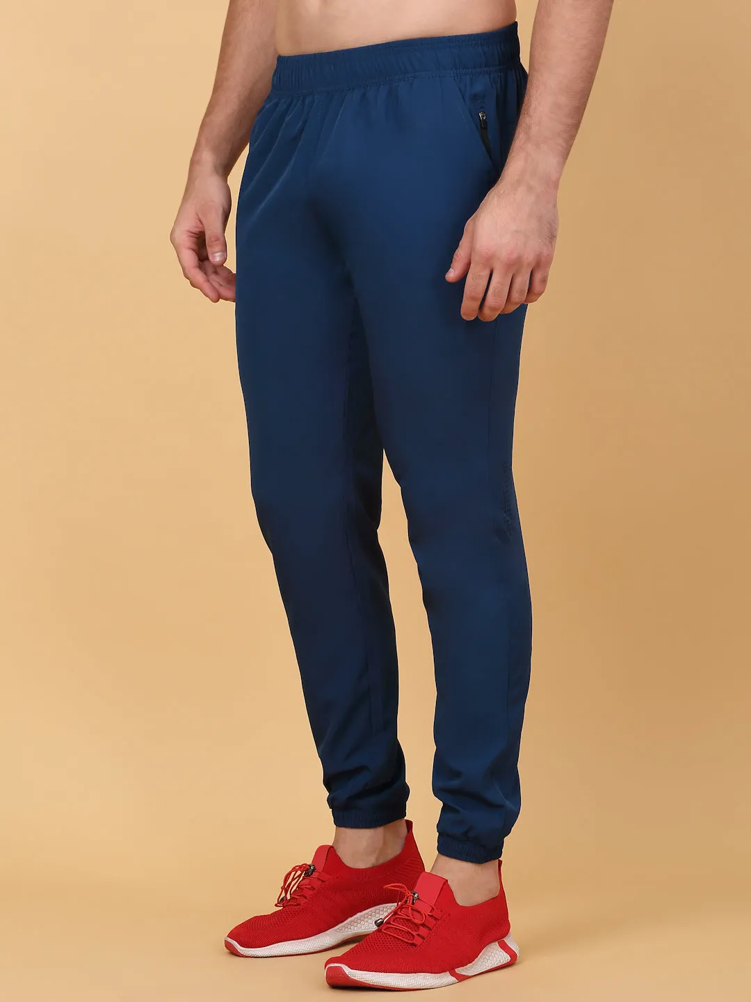 Invincible Men's Training Joggers