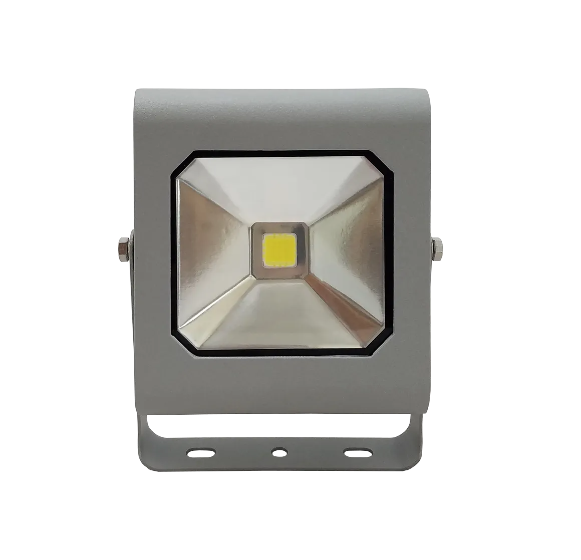 IP65 Outdoor Aurora COB Serial LED Flood Lights