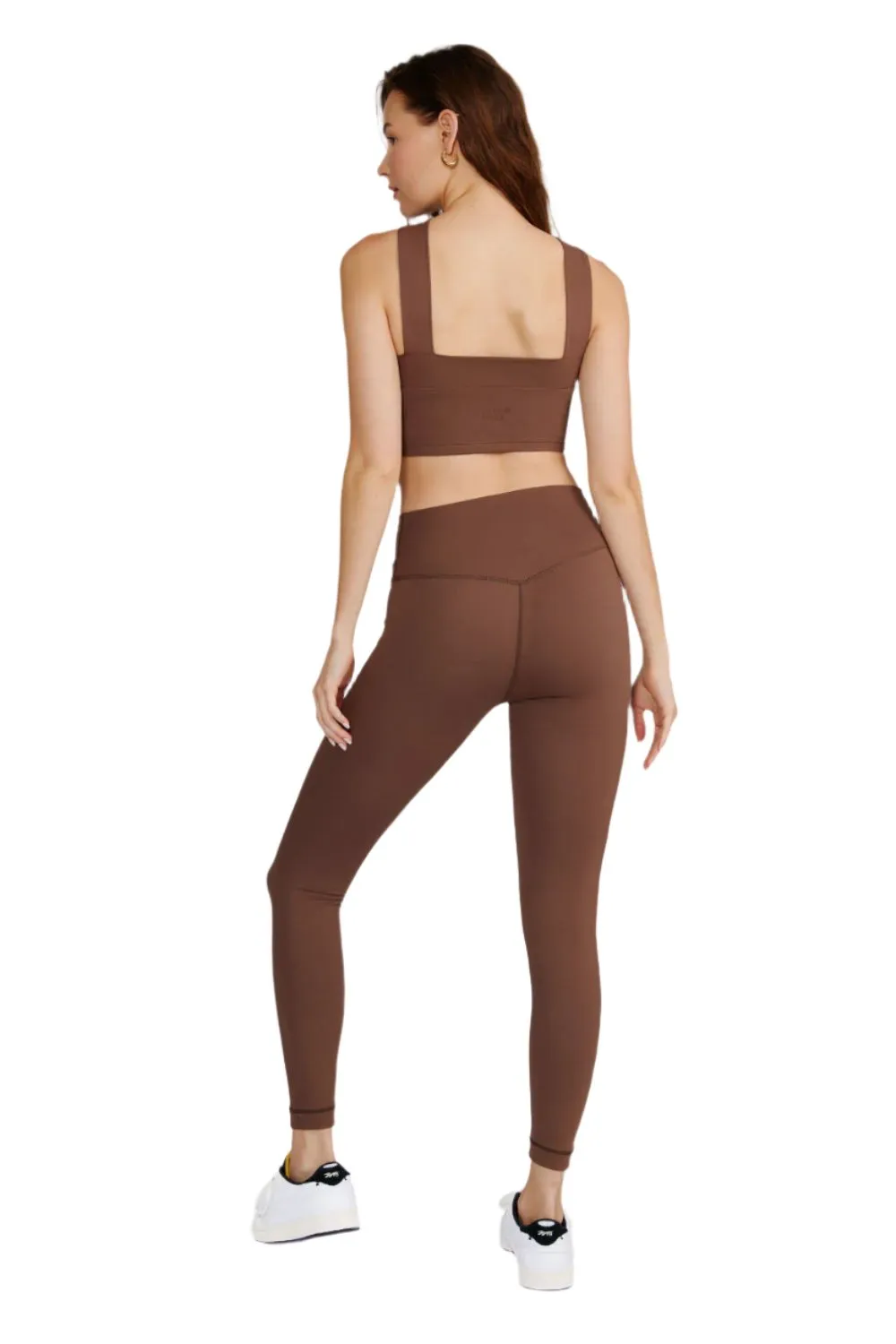 Jenn 7/8 Length Legging