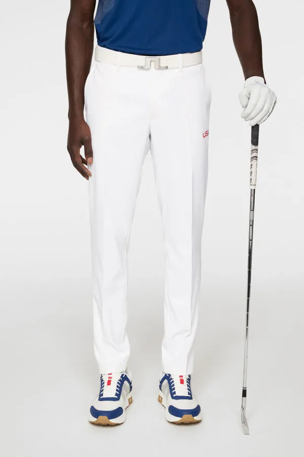 Jerome USA GOLF Sidestripe Pants