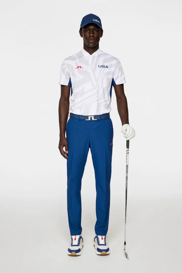 Jerome USA GOLF Sidestripe Pants