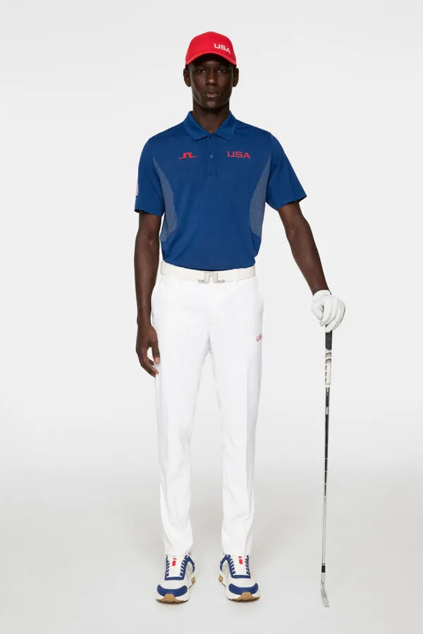 Jerome USA GOLF Sidestripe Pants