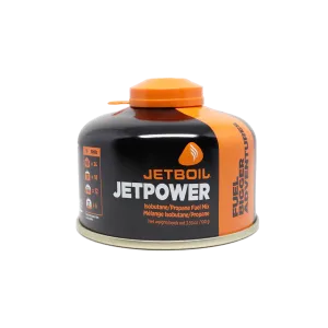 Jetboil Jetpower Fuel